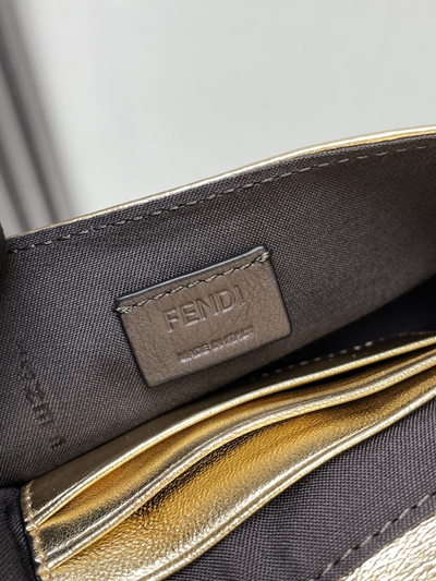 フェンディバッグ全体デザイン